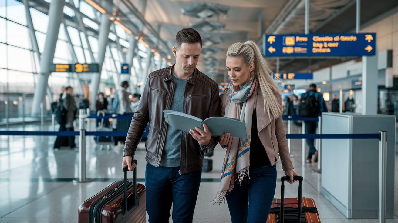 Paris Charles de Gaulle Airport to Liège Train Station Transfer: Your Complete Guide